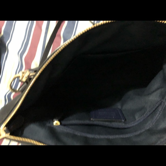 Coach bag - Picture 3 of 4